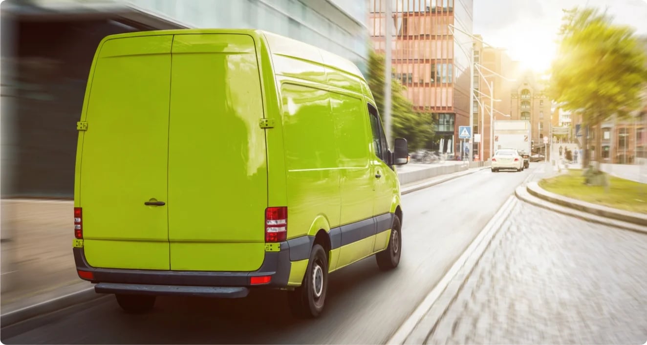 image- Green logistics-1