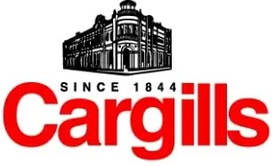 Cargills Logo