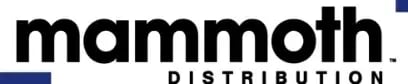 Mammoth Logo