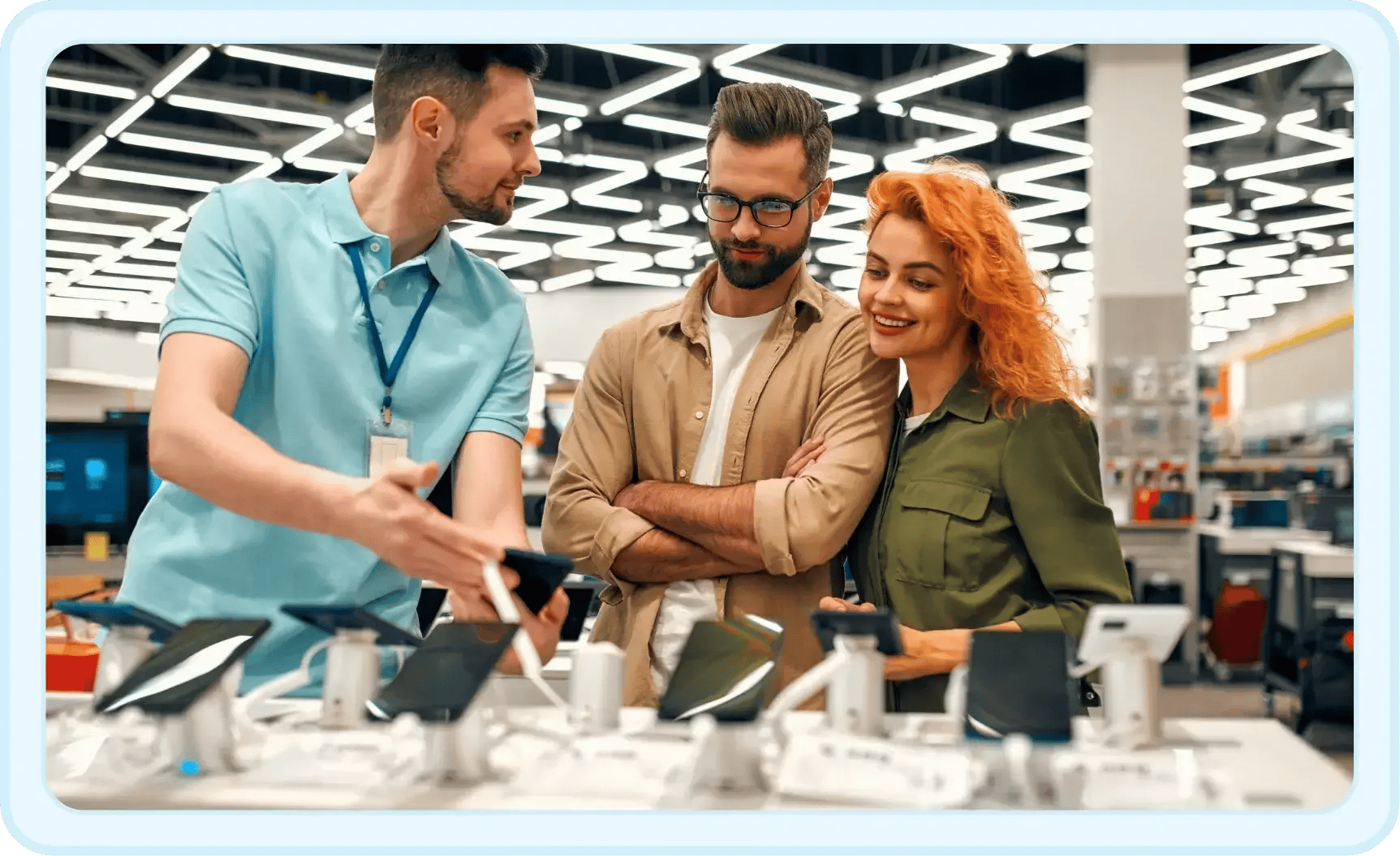 Customer Experience