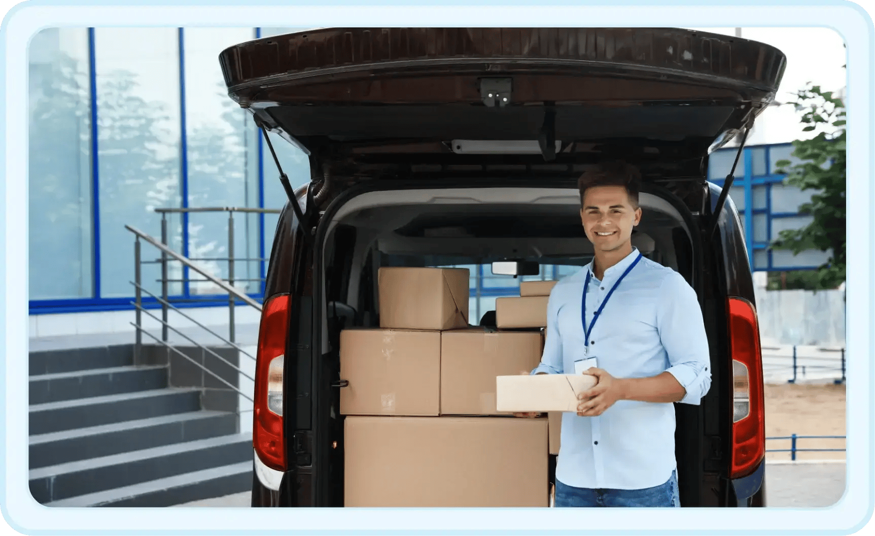 Omnichannel Experiences
