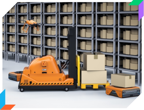 Automated package sorting