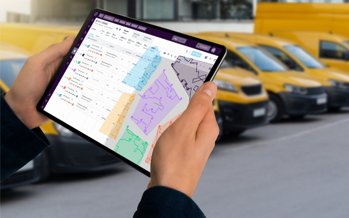 Intelligent & Integrated- How a Dispatch Management Platform Optimizes Your Last Mile-1